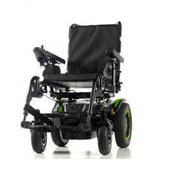 Quickie Q200R Rear Wheel Powerchair - Millercare