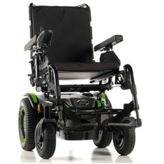 Quickie Q200R Rear Wheel Powerchair - Millercare