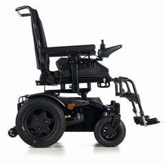 Quickie Q200R Rear Wheel Powerchair - Millercare