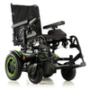 Quickie Q200R Rear Wheel Powerchair