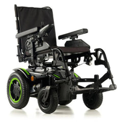 Quickie Q200R Rear Wheel Powerchair - Millercare