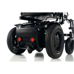 Quickie Q200R Rear Wheel Powerchair - Millercare