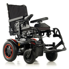 Quickie Q200R Rear Wheel Powerchair - Millercare