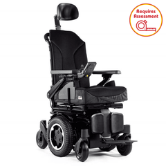 Quickie Q300 M Mini Powerchair - Millercare