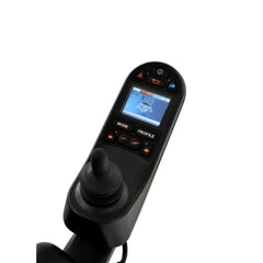 QUICKIE Q300 R Rear Wheel Powerchair - Millercare