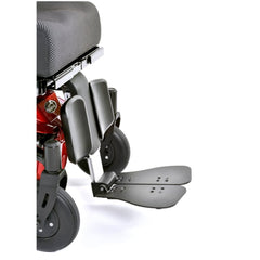 QUICKIE Q300 R Rear Wheel Powerchair - Millercare