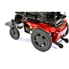 QUICKIE Q300 R Rear Wheel Powerchair - Millercare