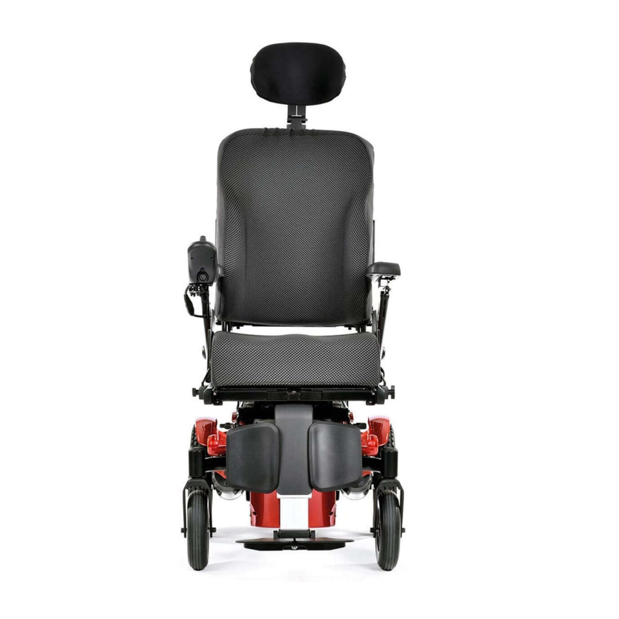 Quickie Wheelchair Rear Rims QUICKIE Q300 R Rear Wheel Powerchair | Millercare