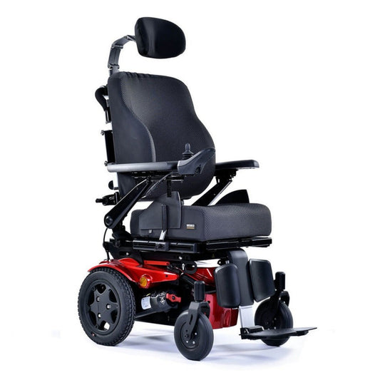 QUICKIE Q300 R Rear Wheel Powerchair