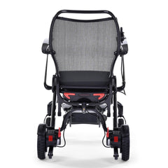 Quickie Q50 R Carbon Folding Powerchair - Millercare