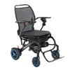 Quickie Q50 R Carbon Folding Powerchair