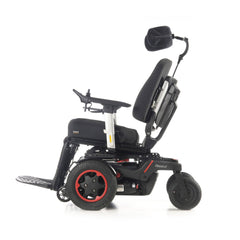 Quickie Q500 F Sedeo Pro Front Wheel Powerchair - Millercare