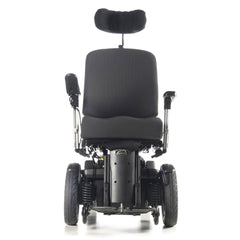 Quickie Q500 F Sedeo Pro Front Wheel Powerchair - Millercare