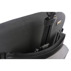 Quickie Q500 F Sedeo Pro Front Wheel Powerchair - Millercare