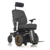 Quickie Q500 F Sedeo Pro Front Wheel Powerchair