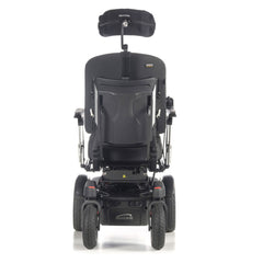 Quickie Q500 F Sedeo Pro Front Wheel Powerchair - Millercare