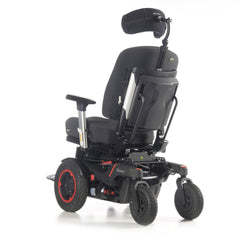 Quickie Q500 F Sedeo Pro Front Wheel Powerchair - Millercare