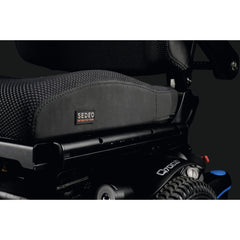 Quickie Q700 F Sedeo Powerchair - Millercare