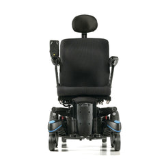 Quickie Q700 F Sedeo Powerchair - Millercare