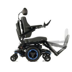 Quickie Q700 F Sedeo Powerchair - Millercare