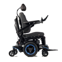 Quickie Q700 F Sedeo Powerchair - Millercare