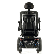 Quickie Q700 F Sedeo Powerchair - Millercare