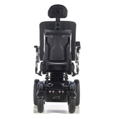Quickie Q700 F Sedeo Pro Front Wheel Powerchair - Millercare