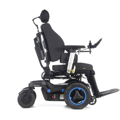 Quickie Q700 F Sedeo Pro Front Wheel Powerchair - Millercare