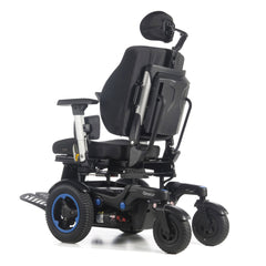 Quickie Q700 F Sedeo Pro Front Wheel Powerchair - Millercare