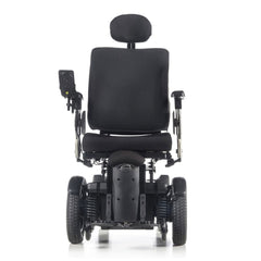 Quickie Q700 F Sedeo Pro Front Wheel Powerchair - Millercare