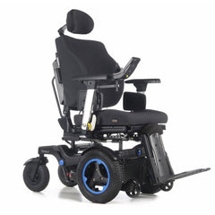 Quickie Q700 F Sedeo Pro Front Wheel Powerchair - Millercare