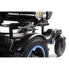 Quickie Q700 F Sedeo Pro Front Wheel Powerchair - Millercare