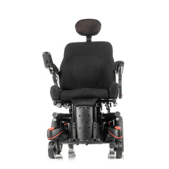 Quickie Q700 M Sedeo Ergo Mid Wheel Powerchair - Millercare