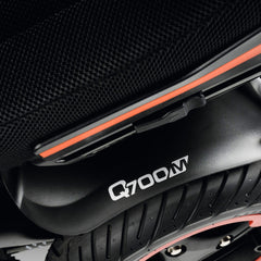 Quickie Q700 M Sedeo Ergo Mid Wheel Powerchair - Millercare