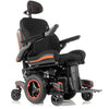 Quickie Q700 M Sedeo Ergo Mid Wheel Powerchair