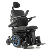 Quickie Q700 M Sedeo Pro Mid Wheel Powerchair