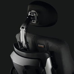 Quickie Q700 M Sedeo Pro Mid Wheel Powerchair - Millercare