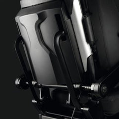 Quickie Q700 M Sedeo Pro Mid Wheel Powerchair - Millercare