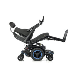 Quickie Q700 M Sedeo Pro Mid Wheel Powerchair - Millercare
