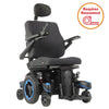 Quickie Q700 M Sedeo Pro Mid Wheel Powerchair