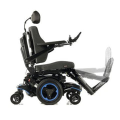 Quickie Q700 M Sedeo Pro Mid Wheel Powerchair - Millercare