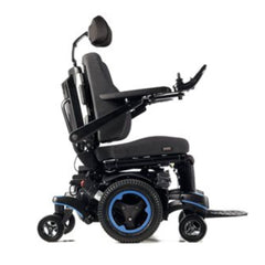 Quickie Q700 R Sedeo Ergo Rear Wheel Powerchair - Millercare