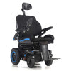 Quickie Q700 R Sedeo Ergo Rear Wheel Powerchair