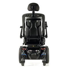 Quickie Q700 R Sedeo Ergo Rear Wheel Powerchair - Millercare