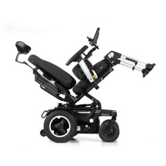 Quickie Q700 R Sedeo Pro Rear Wheel Powerchair - Millercare