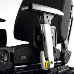 Quickie Q700 R Sedeo Pro Rear Wheel Powerchair - Millercare