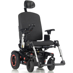 Quickie Q700 R Sedeo Pro Rear Wheel Powerchair - Millercare