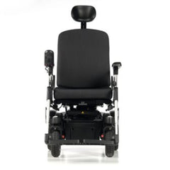 Quickie Q700 R Sedeo Pro Rear Wheel Powerchair - Millercare