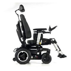 Quickie Q700 R Sedeo Pro Rear Wheel Powerchair - Millercare