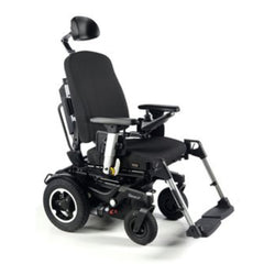 Quickie Q700 R Sedeo Pro Rear Wheel Powerchair - Millercare